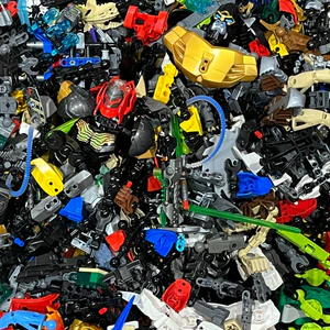 Is It Worth Buying Bulk LEGO For Sale
