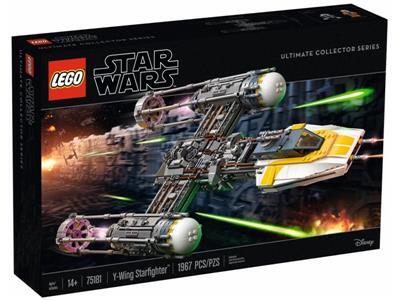 Key Features of a Preowned LEGO Set Worth Investing in