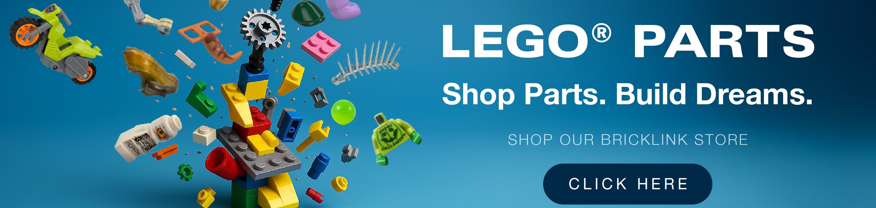 LEGO® Parts