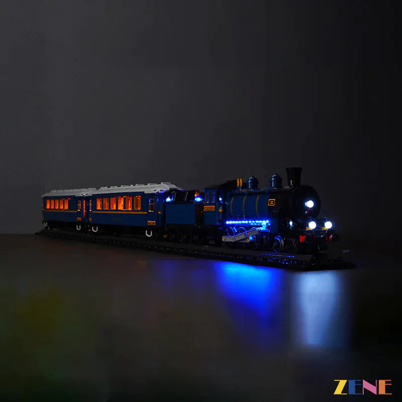 LEGO Light Kit for Orient Express Train 21344