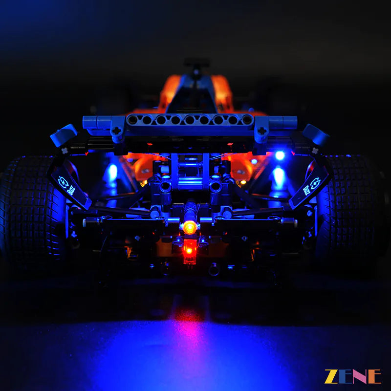 LEGO Light Kit for McLaren Formula 1™ 42141 ver. 2