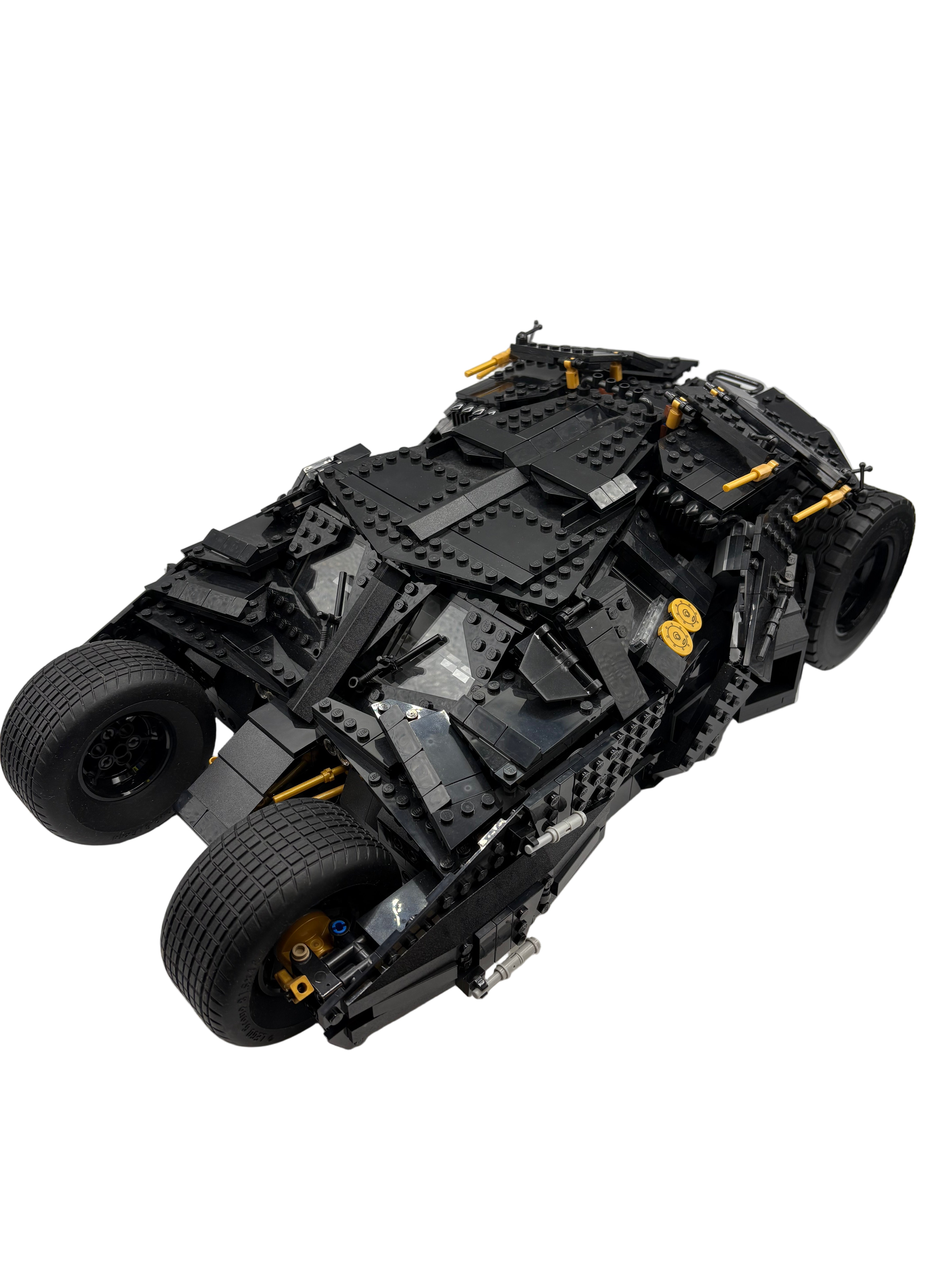 LEGO® Super Heroes 76023-1 - The Tumbler BUV