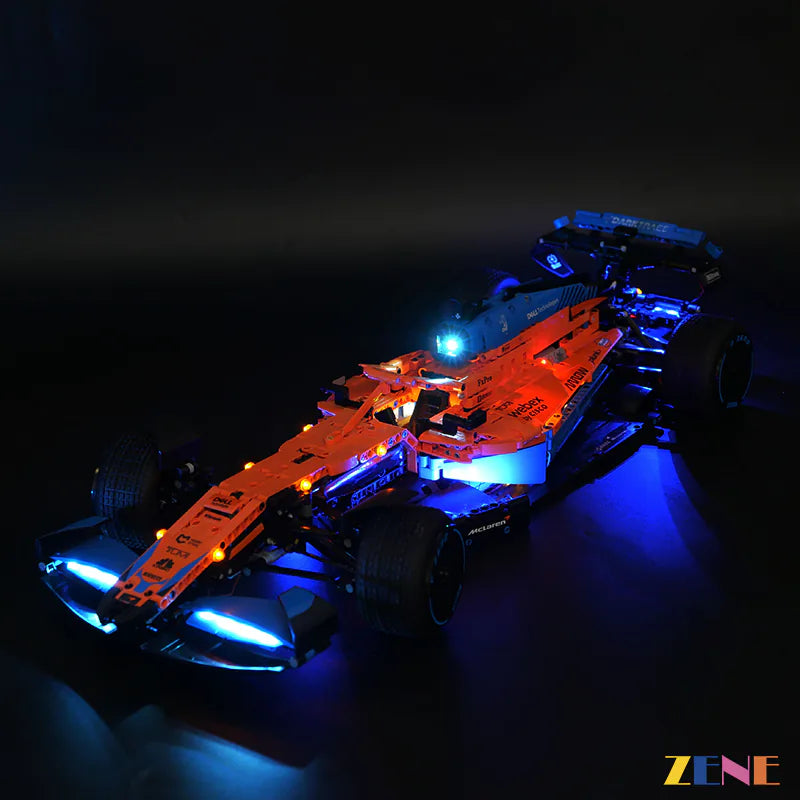 LEGO Light Kit for McLaren Formula 1™ 42141 ver. 2