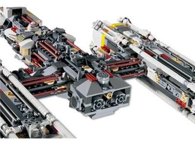 LEGO® Star Wars 10134-1 - Y-wing Attack Starfighter