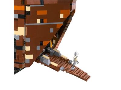 LEGO® Star Wars 10144-1 - Sandcrawler