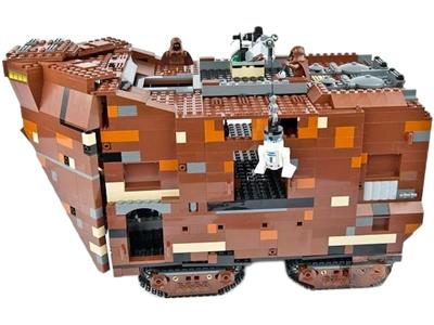 LEGO® Star Wars 10144-1 - Sandcrawler