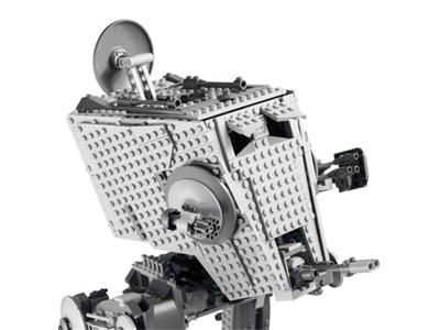 LEGO® Star Wars 10174-1 - Imperial AT-ST