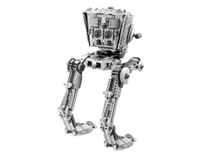 LEGO® Star Wars 10174-1 - Imperial AT-ST