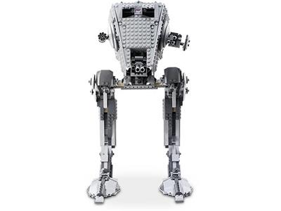 LEGO® Star Wars 10174-1 Imperial AT-ST - UCS