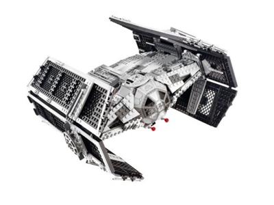 LEGO® Star Wars 10175-1 - Vader's TIE Advanced - UCS