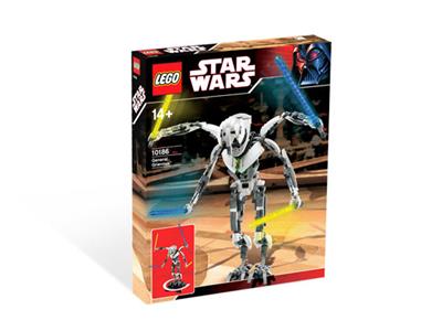 LEGO® Star Wars 10186-1 - General Grievous