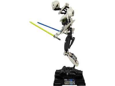 LEGO® Star Wars 10186-1 - General Grievous