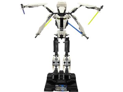 LEGO® Star Wars 10186-1 - General Grievous