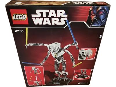 LEGO® Star Wars 10186-1 - General Grievous