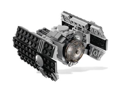 LEGO® Star Wars 10188 Death Star UCS Building Kit