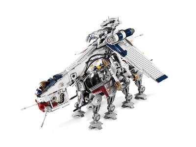 LEGO® Star Wars 10195-1 - Republic Dropship with AT-OT