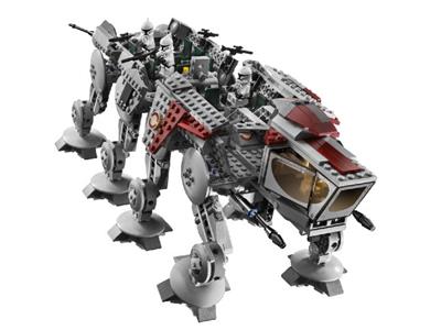 LEGO® Star Wars 10195-1 - Republic Dropship with AT-OT