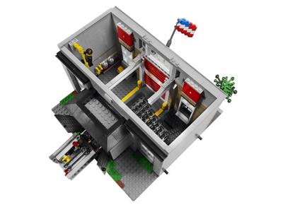 LEGO® Creator 10197-1 Fire Brigade