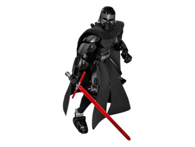 LEGO® Star Wars 75117 Kylo Ren Building Kit