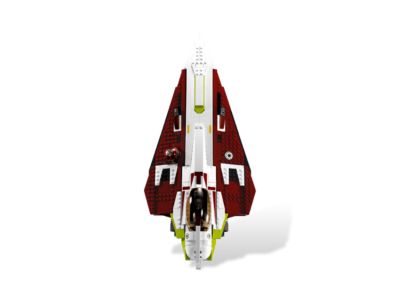 LEGO® Star Wars 10215-1 - Obi-Wan's Jedi Starfighter