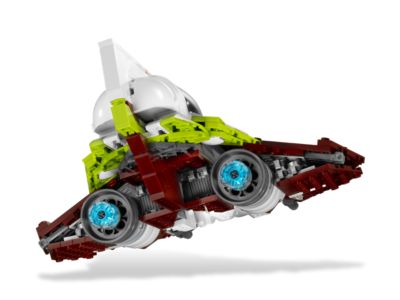 LEGO® Star Wars 10215-1 - Obi-Wan's Jedi Starfighter