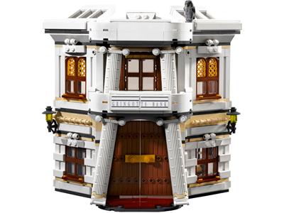 LEGO® Harry Potter 10217-1 - Diagon Alley