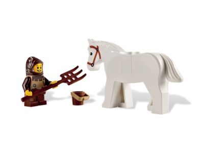 LEGO® Castle 10223-1 Kingdoms Joust