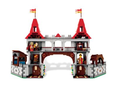 LEGO® Castle 10223-1 - Kingdoms Joust