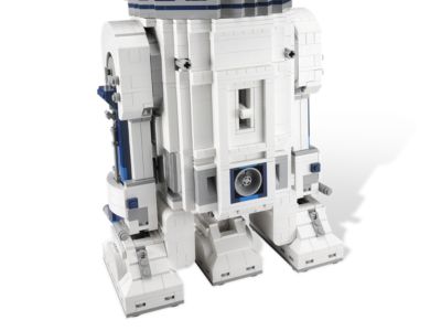 LEGO® Star Wars 10225 R2-D2 - UCS1 Building Kit