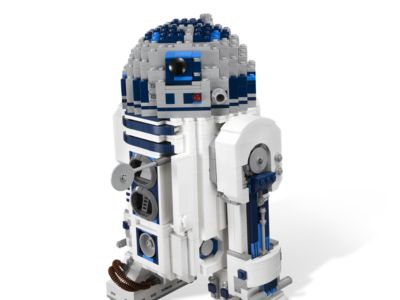 LEGO® Star Wars 10225 R2-D2 - UCS1 Building Kit