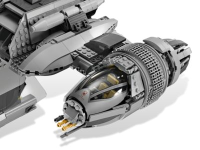LEGO® Star Wars 10227-1 B-wing Starfighter
