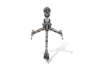 LEGO® Star Wars 10227-1 - B-wing Starfighter