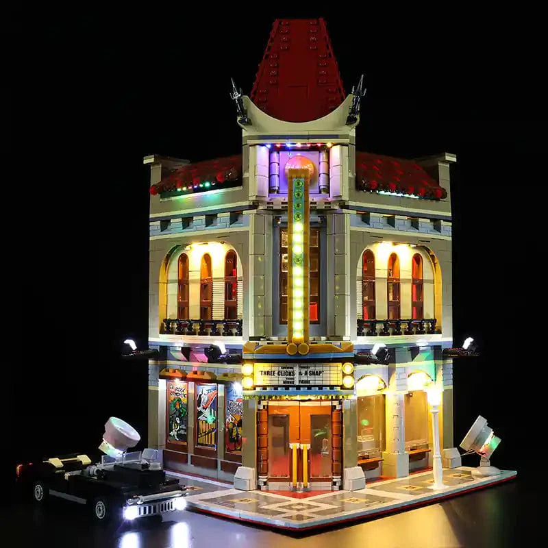 LEGO Light Kit for Palace Cinema 10232