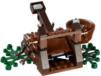 LEGO® Star Wars 10236-1 - Ewok Village
