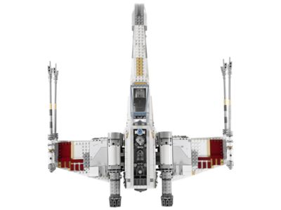 LEGO® Star Wars 10240 Red Five X-wing Starfighter - UCS (2nd edition) Building Kit