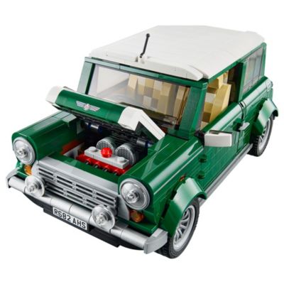 LEGO® Creator Expert 10242-1 MINI Cooper MK VII