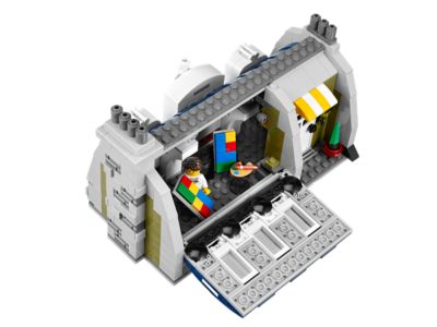 LEGO® Creator Expert 10243-1 - Parisian Restaurant