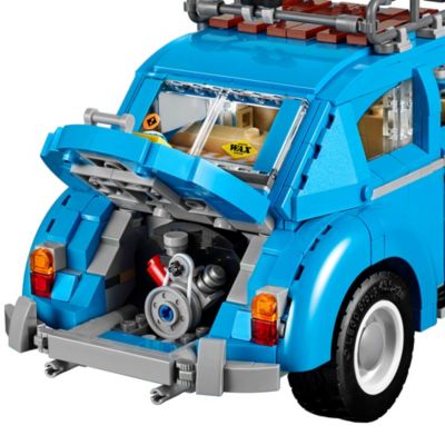 LEGO® Creator 10252 Volkswagen Beetle Building Kit