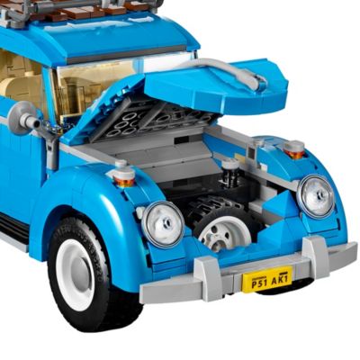 LEGO® Creator 10252 Volkswagen Beetle Building Kit