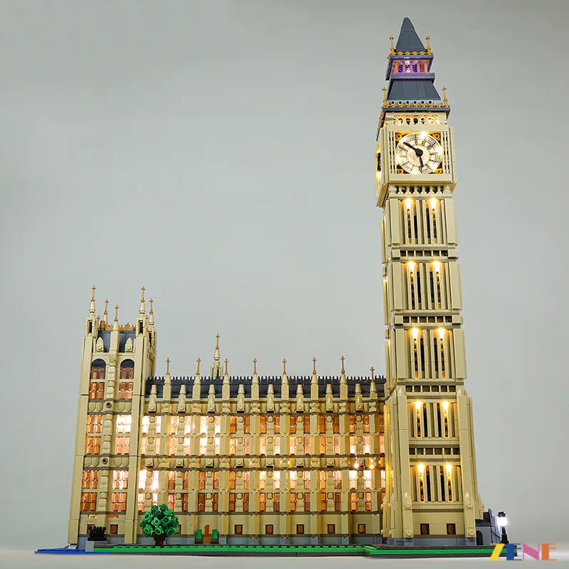 LEGO Light Kit for Big Ben 10253