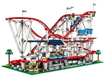 LEGO® Creator 10261-1 Roller Coaster