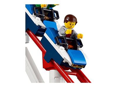 LEGO® Creator 10261-1 Roller Coaster