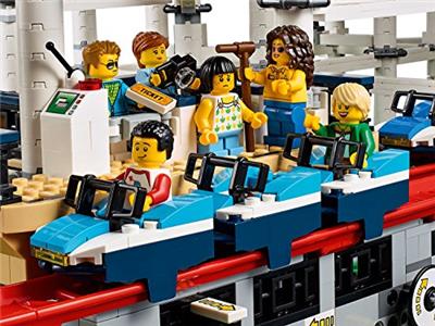 LEGO® Creator 10261-1 Roller Coaster