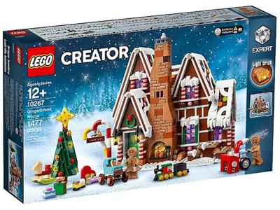 LEGO® Creator 10267-1 - Gingerbread House