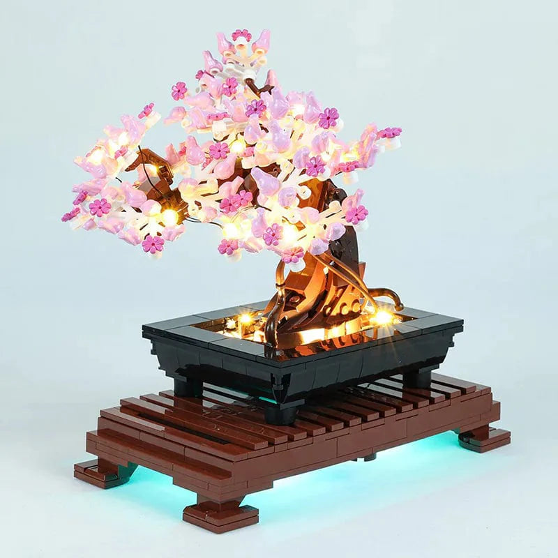 LEGO Light Kit for Bonsai Tree 2nd Version 10281