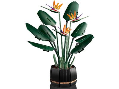 LEGO® Icons 10289-1 - Bird of Paradise