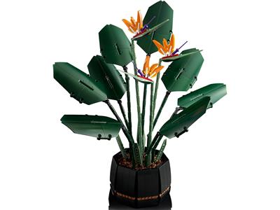 LEGO® Icons 10289-1 - Bird of Paradise