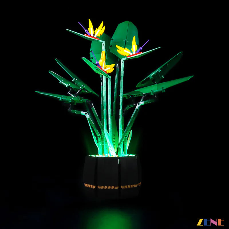 LEGO Light Kit for Bird of Paradise 10289