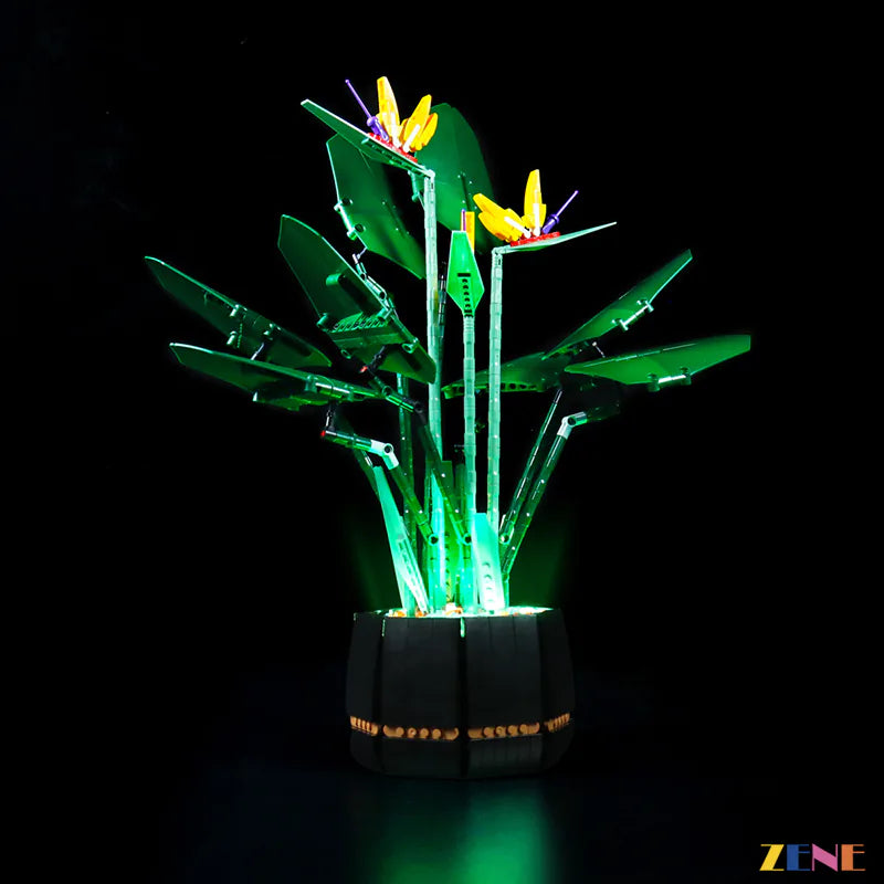 LEGO Light Kit for Bird of Paradise 10289