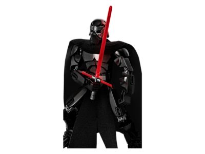 LEGO® Star Wars 75117 Kylo Ren Building Kit